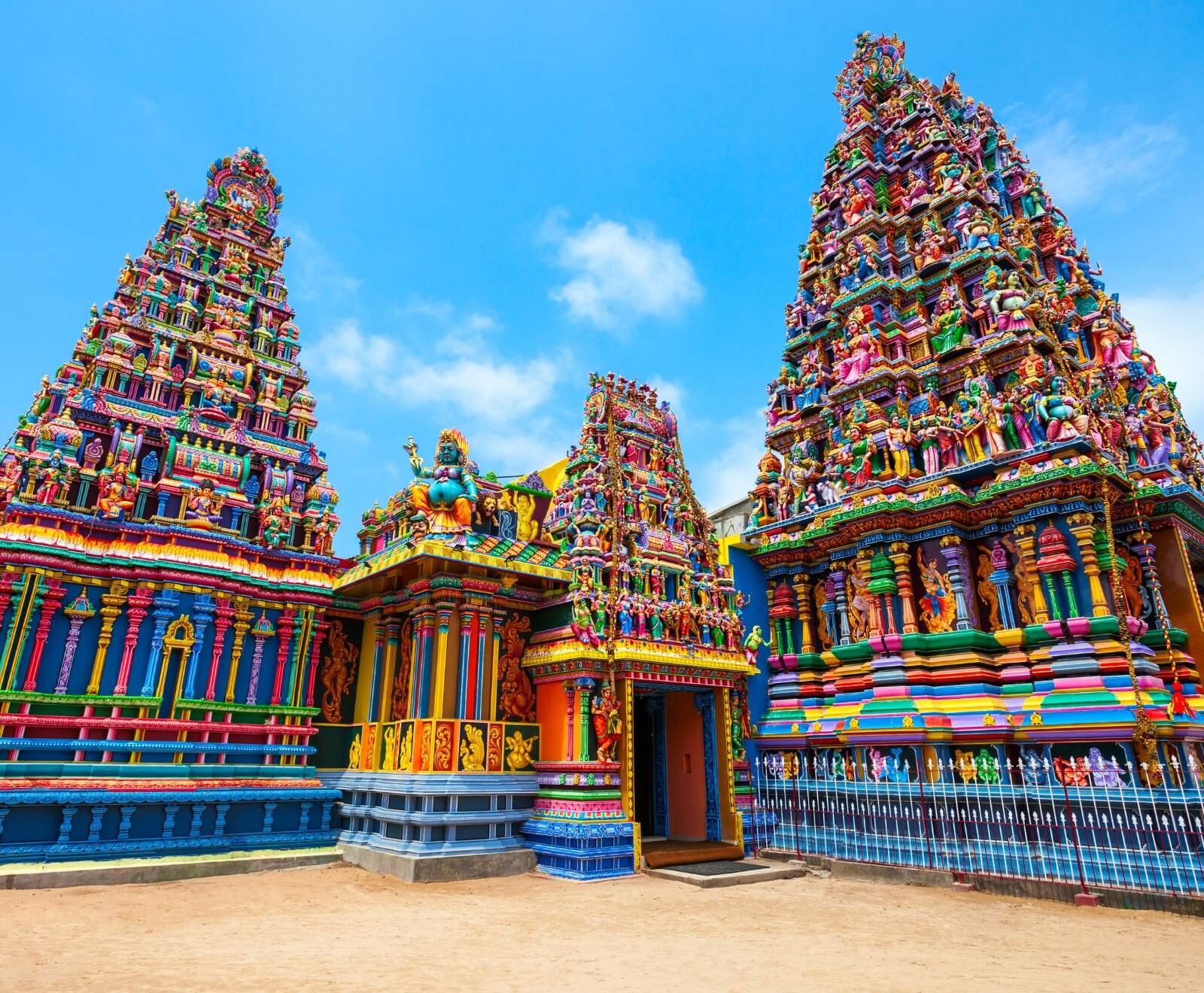 Kilinochchi