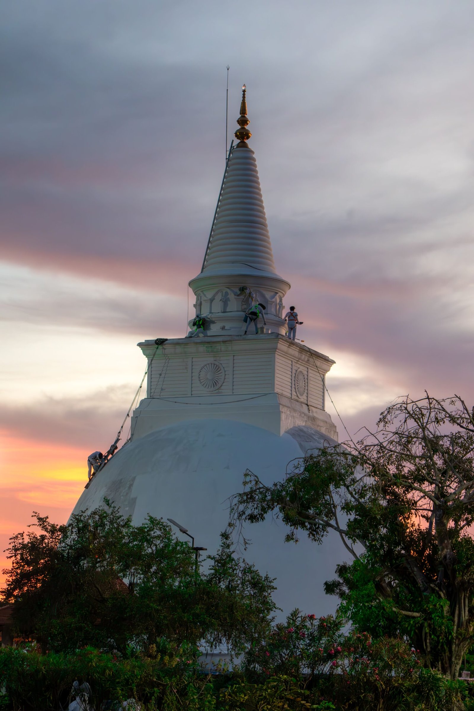 Anuradhapura