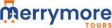 merrymore logo full color