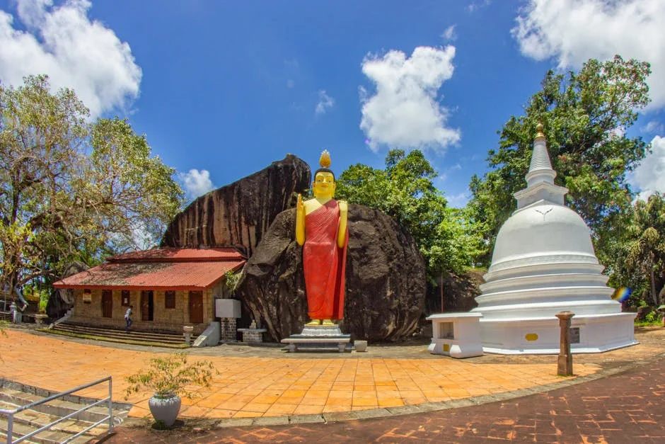 Kilinochchi