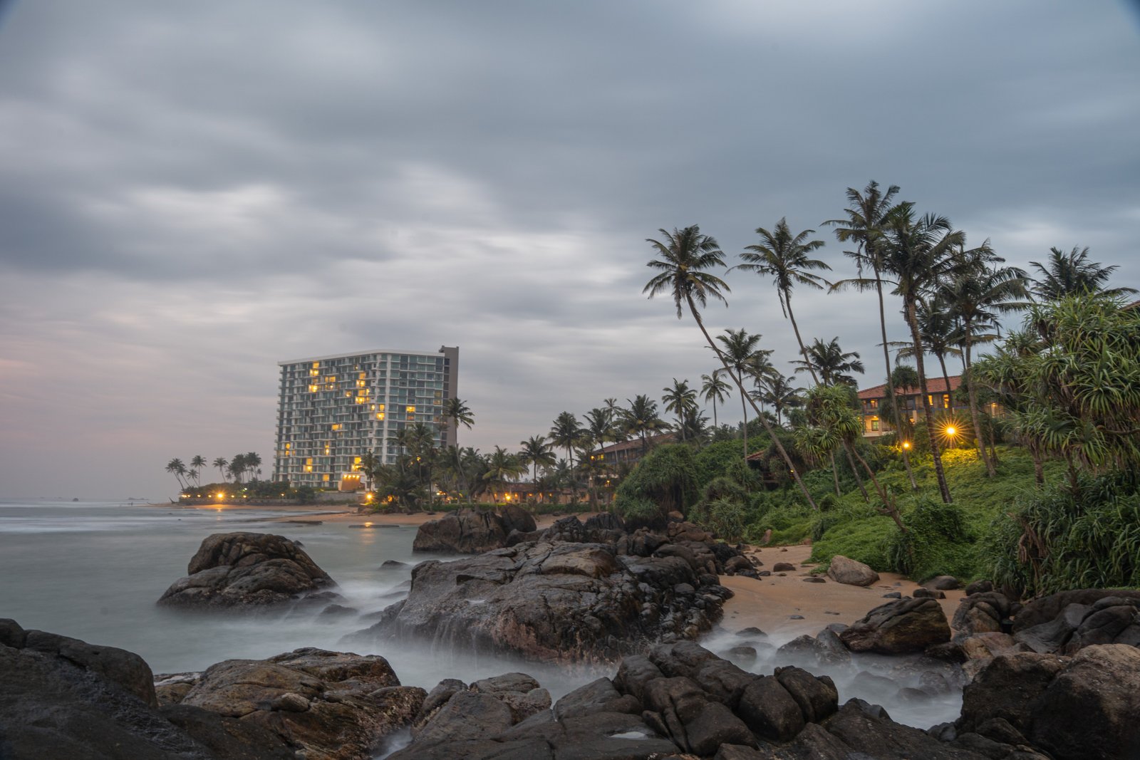 Mount Lavinia
