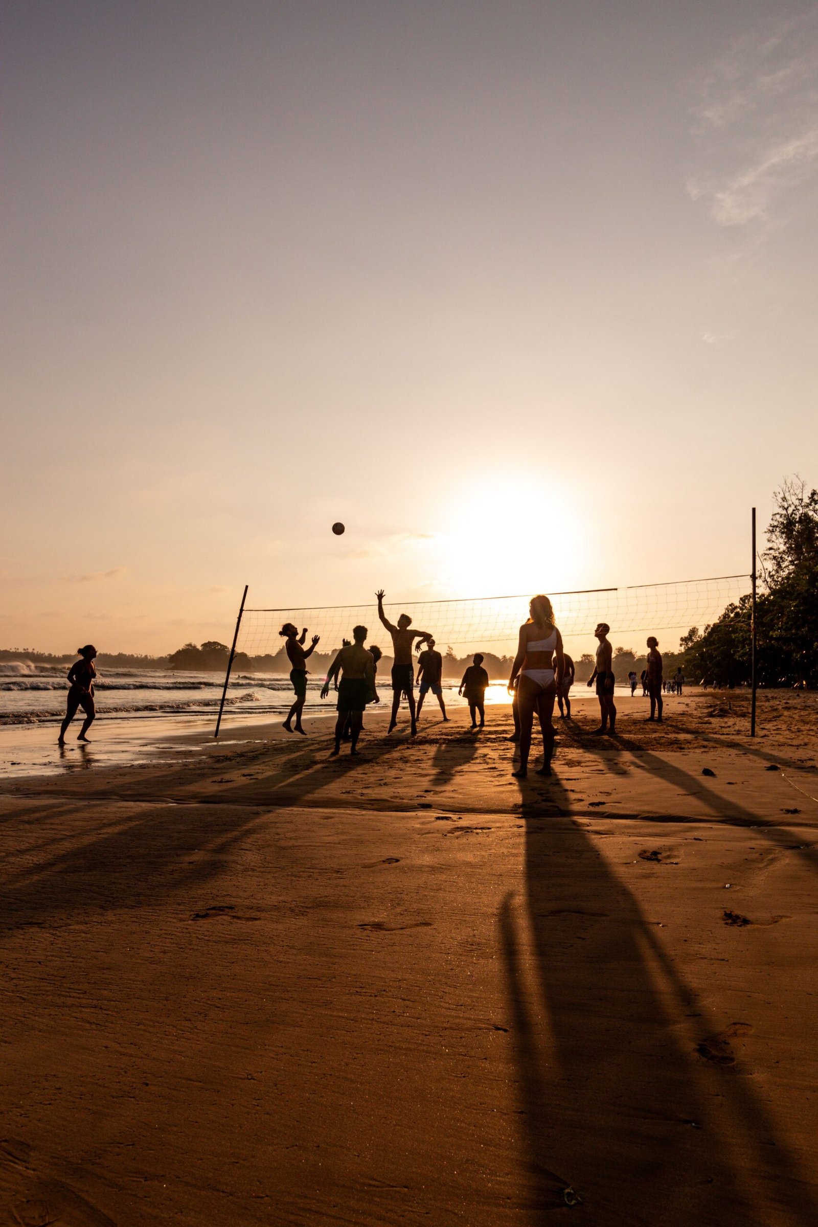 Southern Sun & Sand