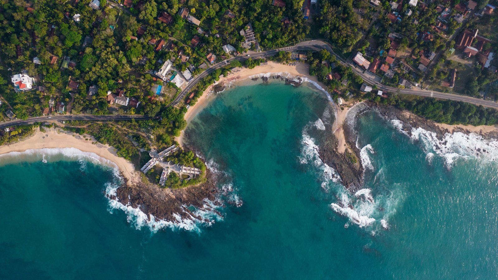 Tangalle