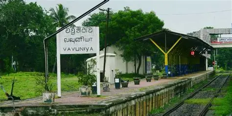Vavuniya